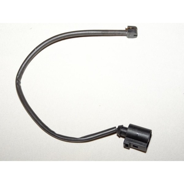 Contacteur capteur temoin usure plaquettes de frein Bosch 1987474567 AP857 pour volkswagen touareg partir de 2010 