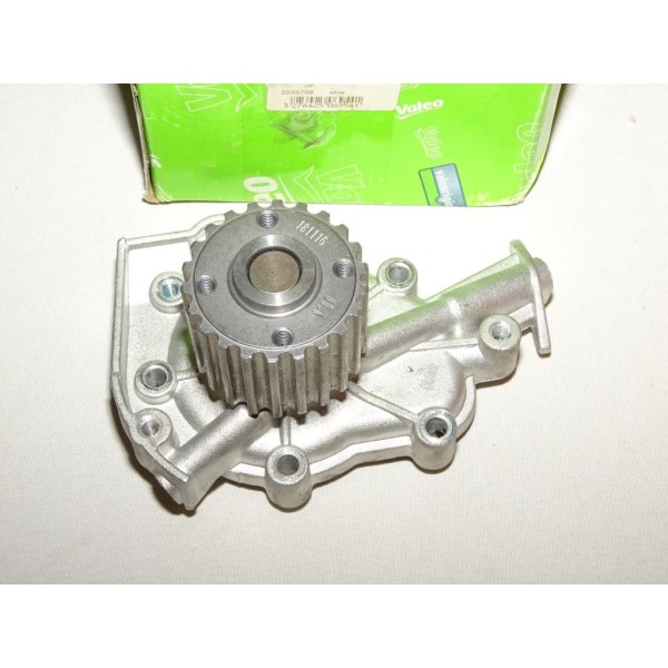 Pompe à eau Valeo 506954 pour chevrolet et daewoo kalos aveo matiz spark tico 0.8 1.0 1.2 1.4 essence 