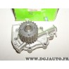 Pompe à eau Valeo 506954 pour chevrolet et daewoo kalos aveo matiz spark tico 0.8 1.0 1.2 1.4 essence