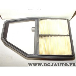 Filtre à air Purflux A1391 pour honda civic 7 VII ES ET EM EU EP EV FR-V FRV BE stream RN 