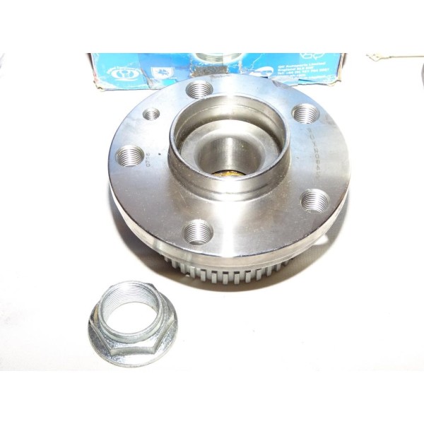 Moyeu roulement de roue arriere QH QWB1271 pour citroen evasion jumpy fiat ulysse scudo lancia zeta peugeot 806 expert 