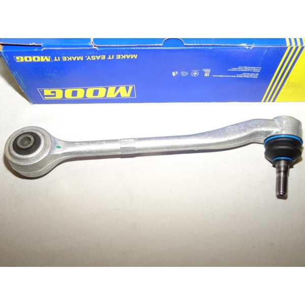 Triangle bras de suspension avant gauche Moog BMTC4361 pour BMW E38 serie 7 725 728 730 735 740 750 