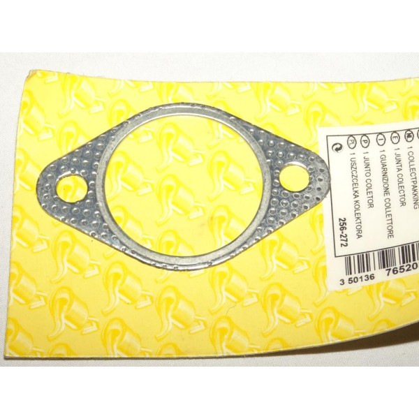 Joint pipe tuyau tube echappement Bosal 256272 pour ford econovan kia besta carens pregio shuma sephia retona sportage mazda 323