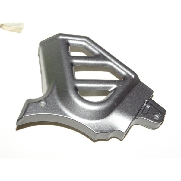 Couvercle gris cache pignon entrainement Generic 169051170090 pour moto scooter thorn 50 KSR TR SM SX 50 