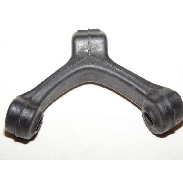 Silent bloc fixation silencieux echappement Bosal 255102 pour audi A1 A2 A3 A4 A6 TT ford tourneo transit connect seat altea cor