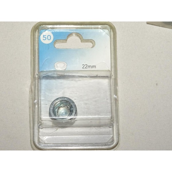 Bouchon de vidange 22mm carter huile norauto 50 715083 