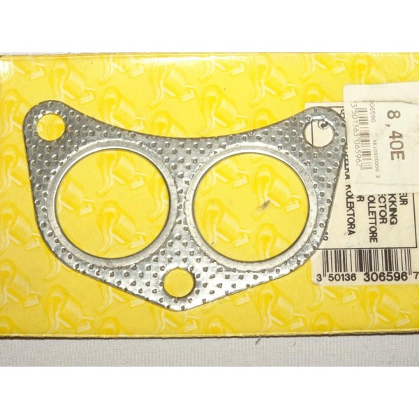 Joint pipe tuyau tube echappement Bosal 256642 pour ford escort 3 4 5 6 7 III IV V VI VII fiesta 2 3 II III orion 1 2 3 I II III