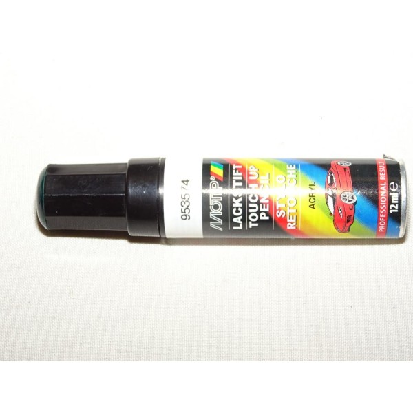 Stylo de retouche peinture 12ml DLU21 Motip 953574 (sans réclamation) 