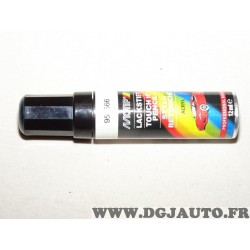 Stylo de retouche peinture 12ml DLU21 Motip 953566 (sans réclamation)