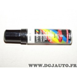 Stylo de retouche peinture 12ml DLU22 Motip 953598 (sans réclamation)