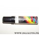 Stylo de retouche peinture 12ml DLU21 Motip 953597 (sans réclamation) 