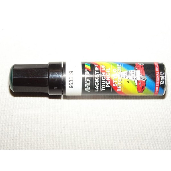 Stylo de retouche peinture 12ml DLU21 Motip 953599 (sans réclamation) 