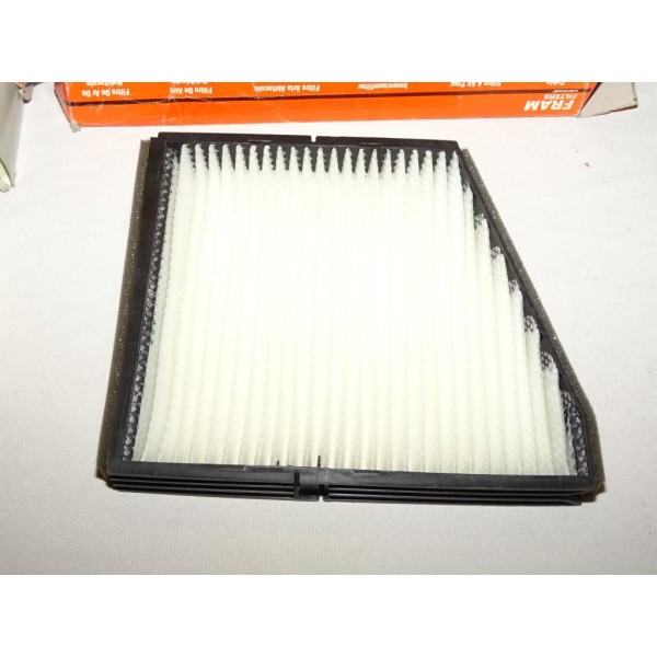 Filtre habitacle interieur Fram CF9395 pour chevrolet daewoo lanos nubira 