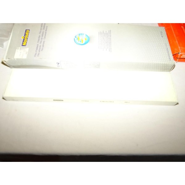 Filtre habitacle interieur Norauto FP602 pour ford mondeo 1 2 I II cougar 