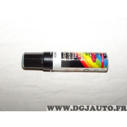 Stylo de retouche peinture 12ml DLU21 Motip 952667 (sans réclamation)