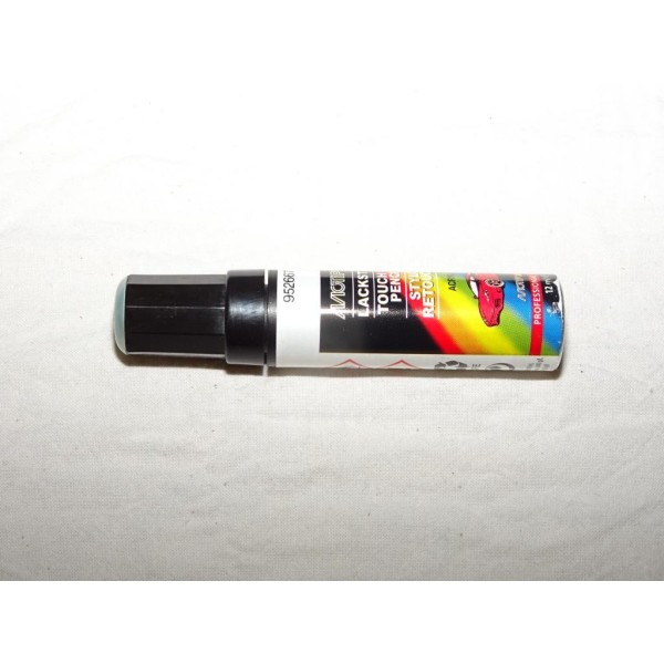 Stylo de retouche peinture 12ml DLU21 Motip 952667 (sans réclamation) 