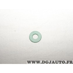 Rondelle fixation tuyau echappement Bosal 258784 pour divers véhicules fiat alfa romeo lancia citroen peugeot mercedes renault v