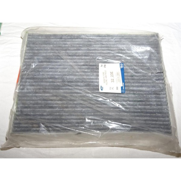 Filtre habitacle interieur Ford 5256078 pour ford focus 3 4 III IV galaxy 3 III kuga 3 III mondeo 5 V S-max Smax 2 II 