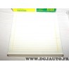 Filtre habitacle interieur Mann filter CU2339 pour BMW Z4 E85 E86 E89 alpina roadster S E85