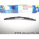 Balais essuie glace lunette arriere 280mm hayon de coffre Bosch H595 3397004595 pour ford fiesta 5 V focus volkswagen polo 3 III