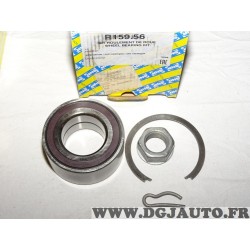 Kit roulement de roue avant SNR R159.56 pour citroen C8 fiat ulysse 2 II lancia phedra peugeot 807 avec ABS