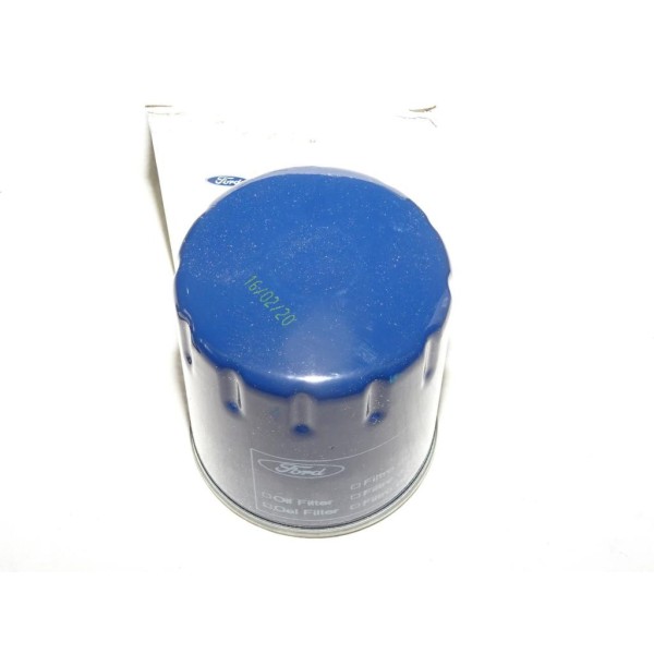 Filtre à huile Ford 1890364 pour ford c-max cmax focus 3 III galaxy 3 III kuga 2 II mondeo 5 V S-max smax 2 II 2.0TDCI 2.0 TDCI 