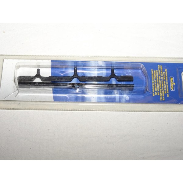 Kit adaptateur fixation batterie Norauto 239004 pour volkswagen audi skoda seat 