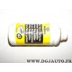 Bidon 1 litre 1L additif filtre à particules FAP PSA peugeot citroen de 2000 à 2002 bardahl 1052 42