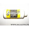 Bidon 1 litre 1L additif filtre à particules FAP PSA peugeot citroen de 2000 à 2002 bardahl 1052 42