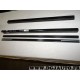 Paire barres de toit acier (juste les barres) 108cm de long Thule 760