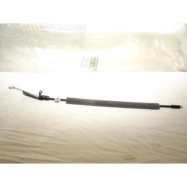 Cable tringle tringlerie serrure de porte arriere Renault 825005940R pour renault megane 4 IV espace 5 V 