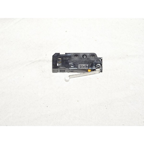 Microrupteur contacteur levier de vitesses Renault 34980JY40A pour renault koleos  
