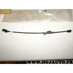 Cable tringle tringlerie serrure de porte avant Renault 805063998R pour renault megane 4 IV 