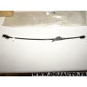 Cable tringle tringlerie serrure de porte avant Renault 805063998R pour renault megane 4 IV
