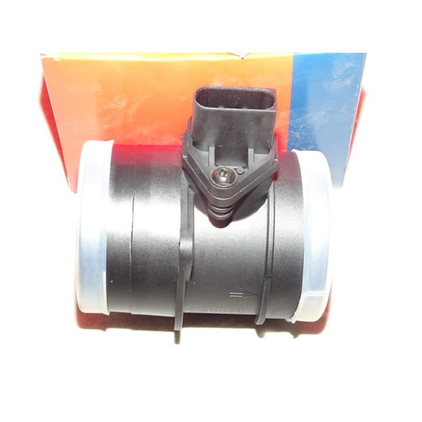 Debitmetre masse air Bremi 30010 pour audi A3 A4 A6 ford galaxy seat alhambra altea cordoba 2 II ibiza 3 III leon 1 2 I II toled