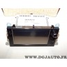 Poste radio autoradio multimedia navigation Renault 281153172R pour renault clio 4 IV