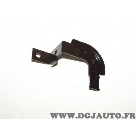 Patte etrier support fixation soupape sur collecteur echappement Renault  149572953R pour renault clio 3 III, au meilleur prix 2.75 sur DGJAUTO