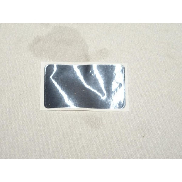 Etiquette autocollant cache Renault 8200043181 pour renault koleos megane 3 III fluence clio 4 IV kangoo 2 II espace 5 V dacia l