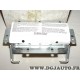 Sac airbag tableau de bord passager avant droit Renault 8200788811 pour renault modus grand modus