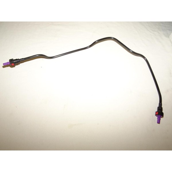 Durite tuyau alimentation retour carburant Renault 175101675R pour renault dacia 