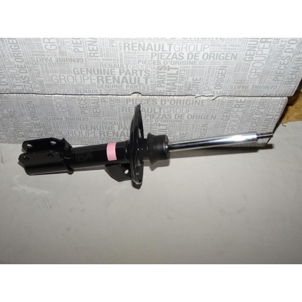 Amortisseur de suspension avant TOUT SEUL Renault 543022079R pour renault twingo 3 III smart forfour 2 II fortwo 3 III partir de