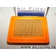 Filtre à air Suzuki 13780-60GU0 1378060GU0 pour suzuki baleno 1.3 1.6 1.8 essence 1.9TD 1.9 TD diesel 