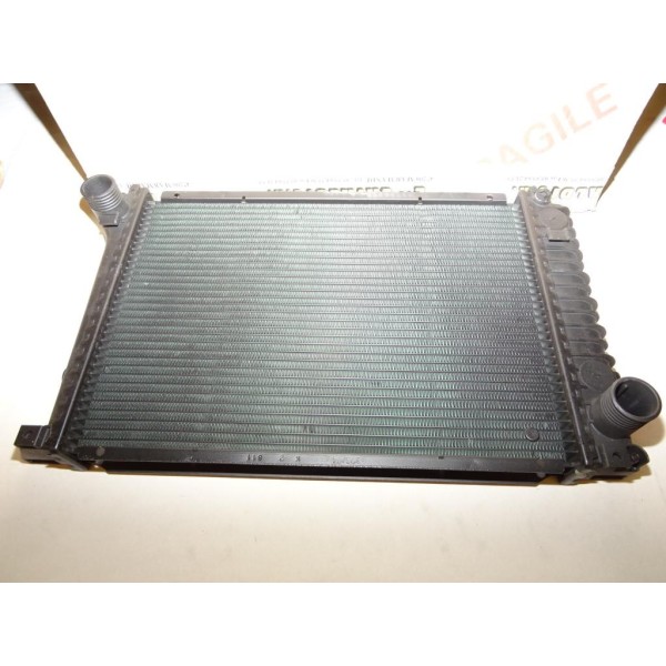 Radiateur de refroidissement Cataldi C3521293 OEM 17111709432 pour BMW E32 serie 7 730 735 3.0 3.5 essence partir de 1986 