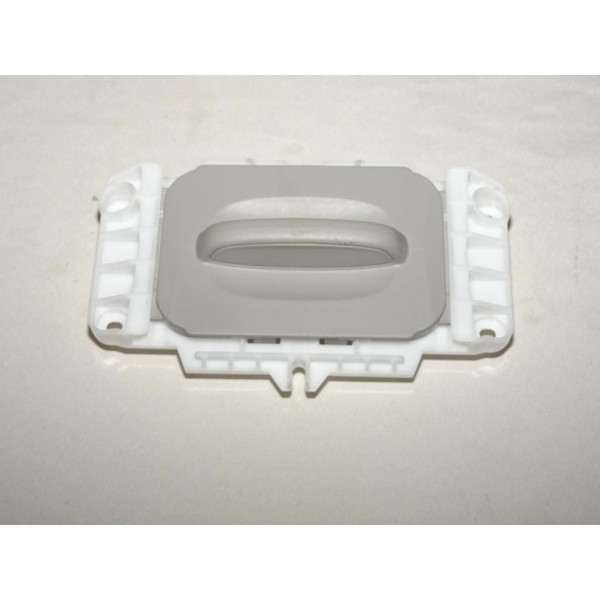 Poignée tableau pavillon toit ouvrant Opel 22839 pour opel zafira C avec parebrise panoramique (attention démontage compliqué) 