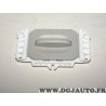 Poignée tableau pavillon toit ouvrant Opel 22839 pour opel zafira C avec parebrise panoramique (attention démontage compliqué)