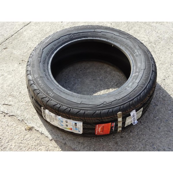Pneu neuf TOUT SEUL Uniroyal rain max 2 205/65/16 C 205 65 16 C 107 105T (103T) DOT1217 Ideal roue de secours