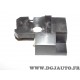 Support fixation parechocs pare-chocs arriere gauche Renault 850907451R pour dacia sandero 2 II