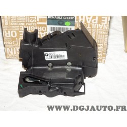 Serrure electrique porte portiere arriere gauche 825017971R pour renault espace 5 V partir de 2015