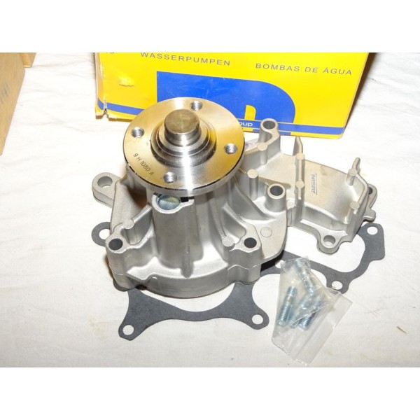 Pompe à eau Metelli 24-1080 pour toyota 4runner dyna fortuner hiace hilux 6 7 VI VII land cruiser prado 2.5 3.0 D TD D-4D diesel