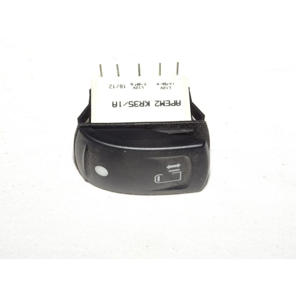 Bouton porte laterale coulissante Renault 984B37388R pour renault master 3 III 